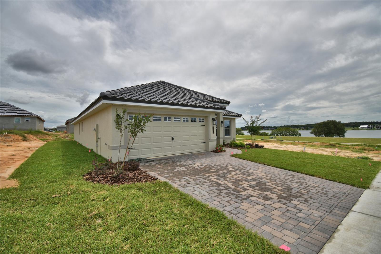 5409 WATERSIDE DRIVE