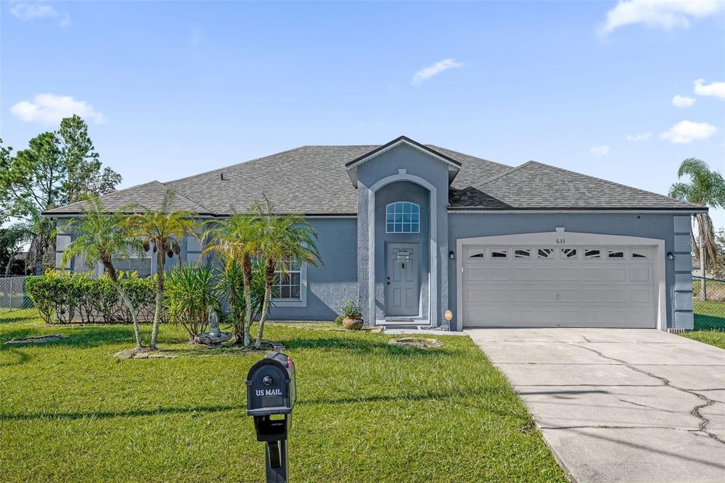 Photo of 633 Linnet Court, Kissimmee, FL 34759 (MLS # S5159733)