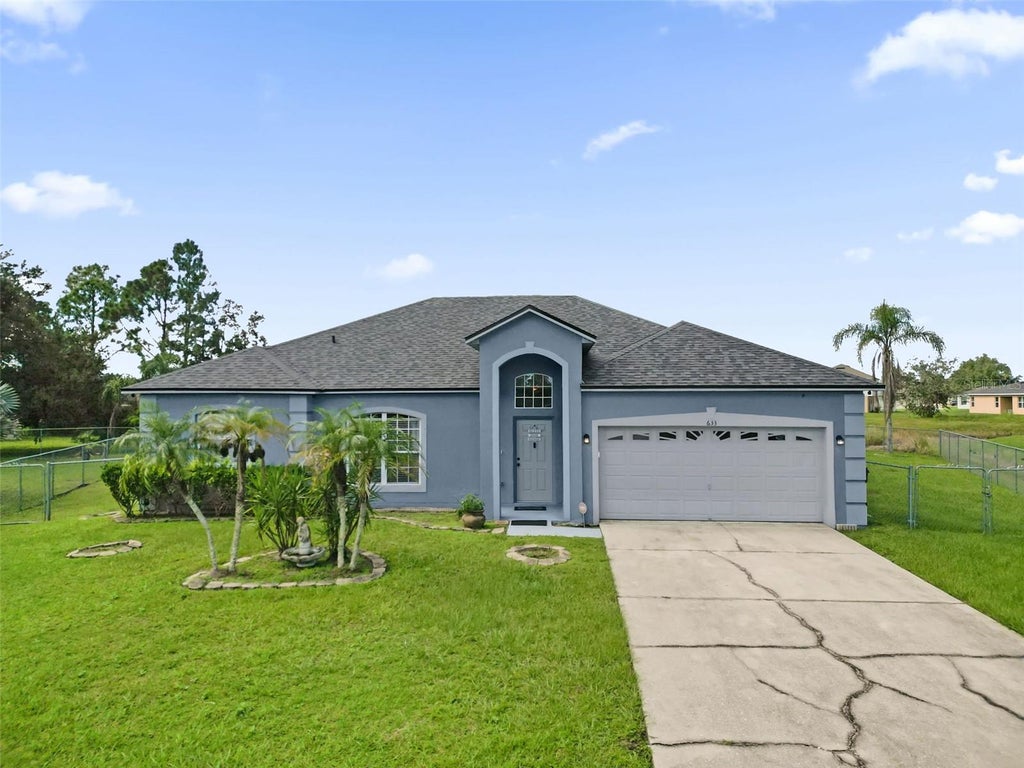 Photo of 633 Linnet Court, Kissimmee, FL 34759 (MLS # S5159733)