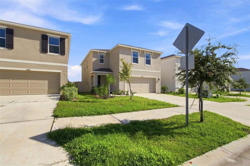 Photo of 8373 Claw Glades Loop, Wesley Chapel, FL 33545 (MLS # TB8539383)