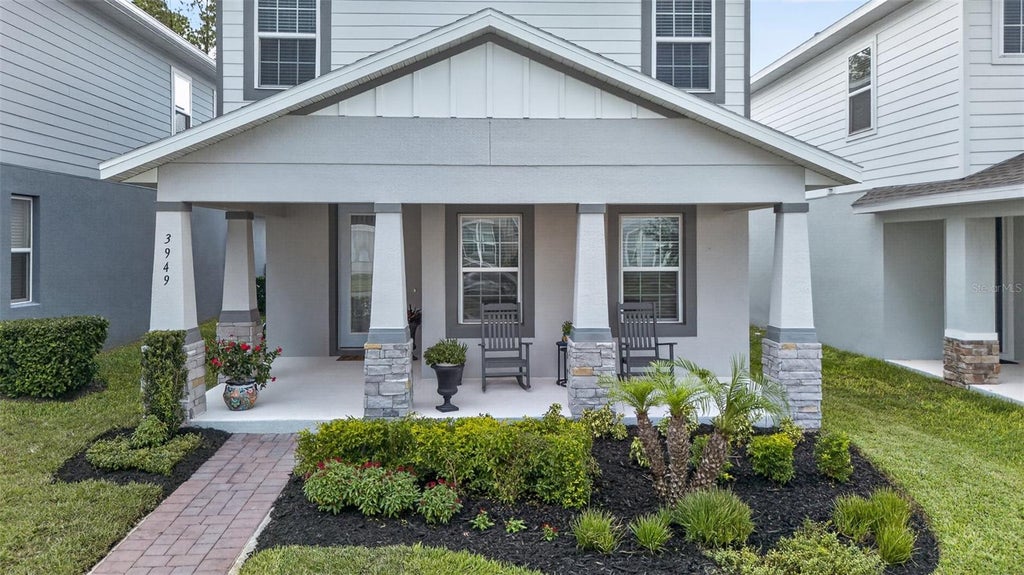 Photo of 3949 Capital Reef Way, Apopka, FL 32712 (MLS # O6440268)