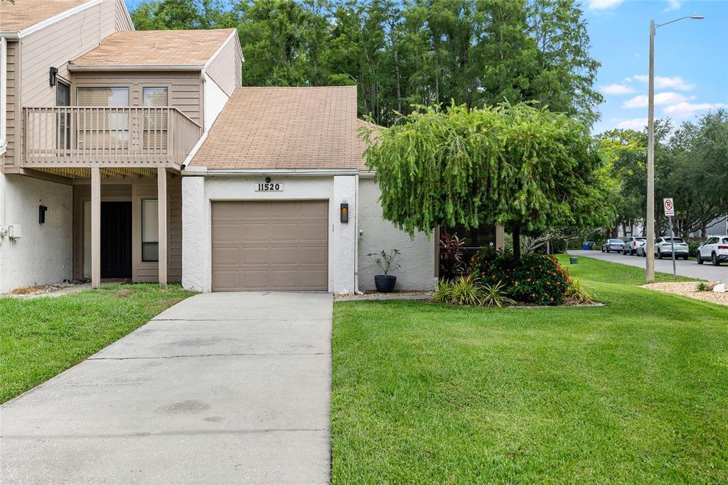 Photo of 11520 Galleria Drive, Tampa, FL 33618 (MLS # TB8526894)