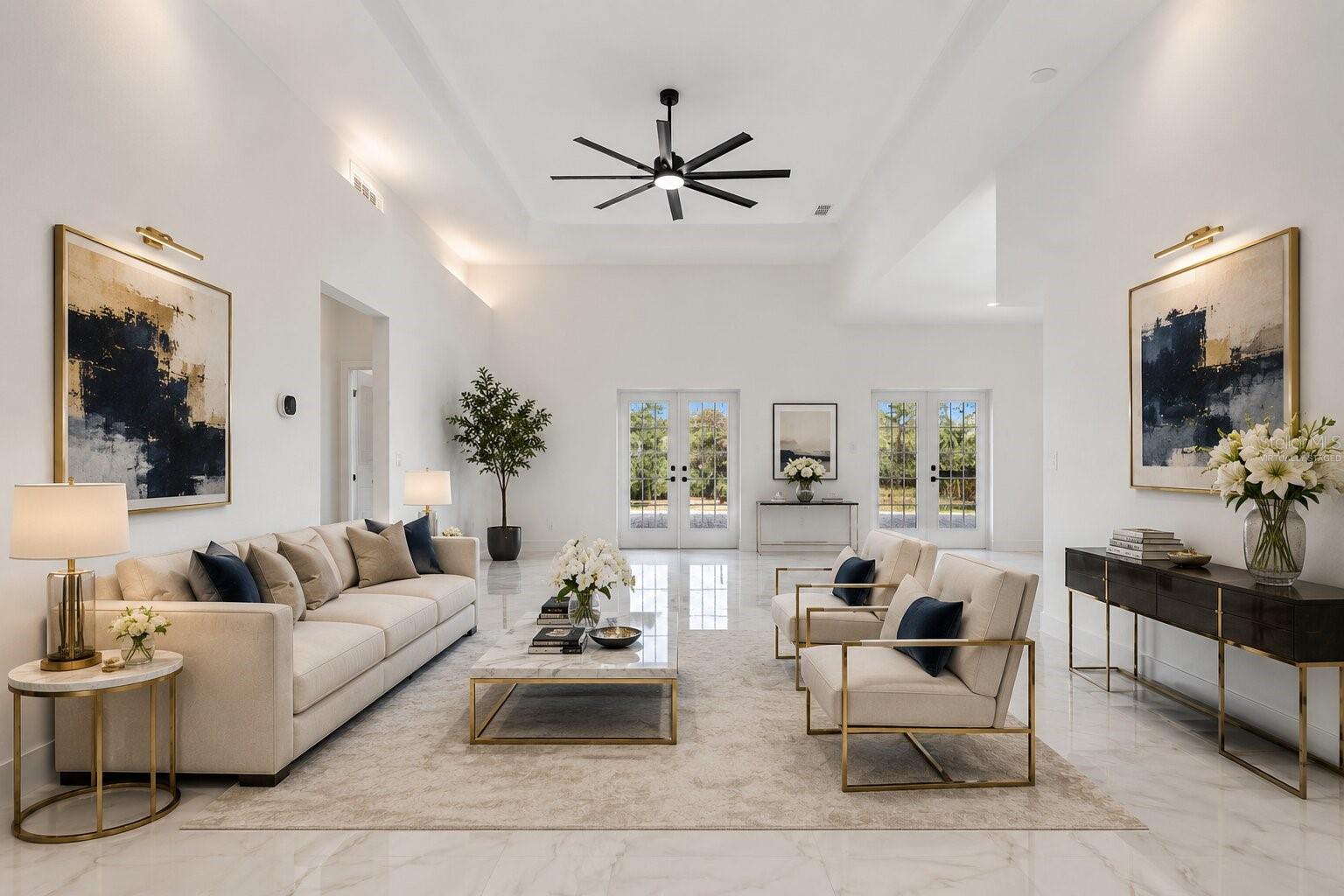 UNIT 10 HLNDS - Residential
