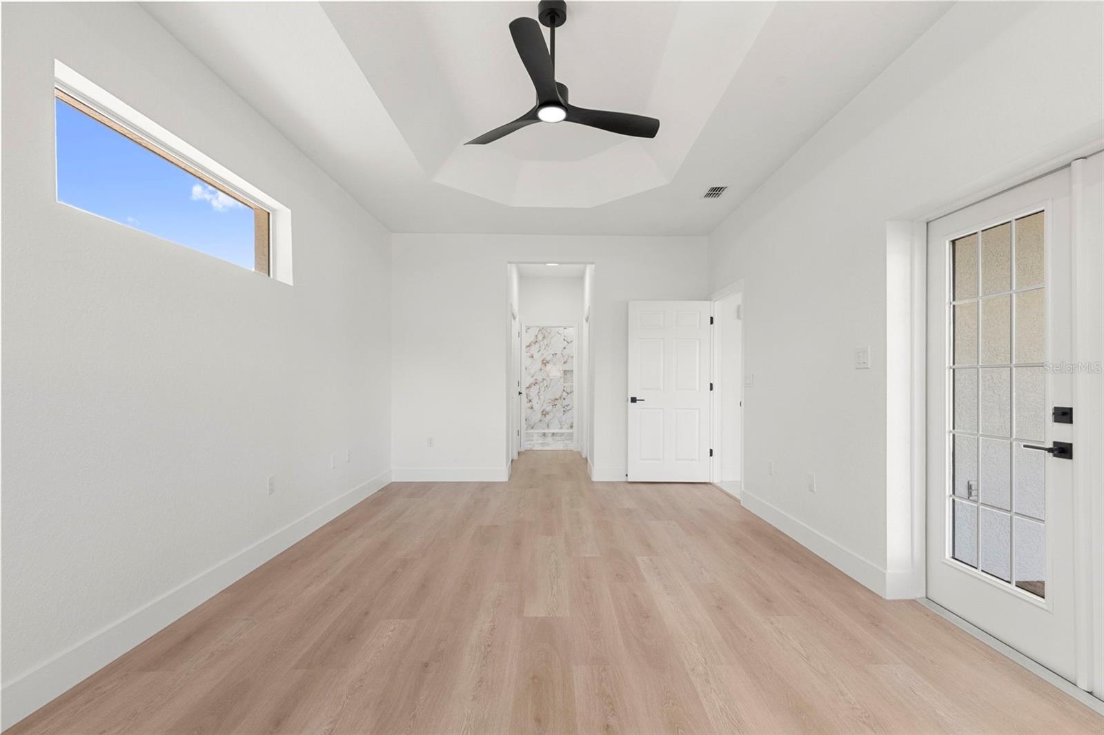 UNIT 10 HLNDS - Residential