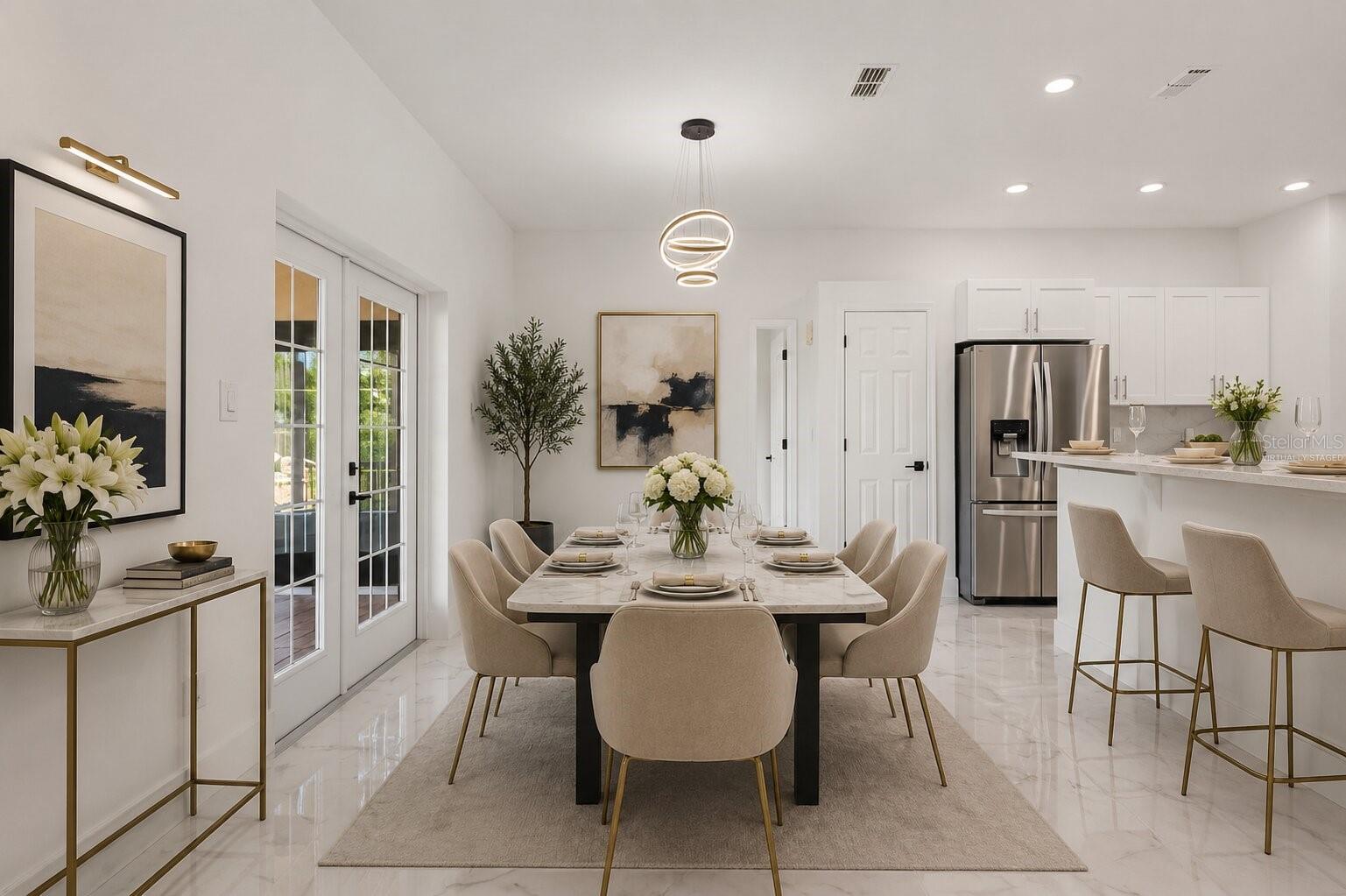 UNIT 10 HLNDS - Residential