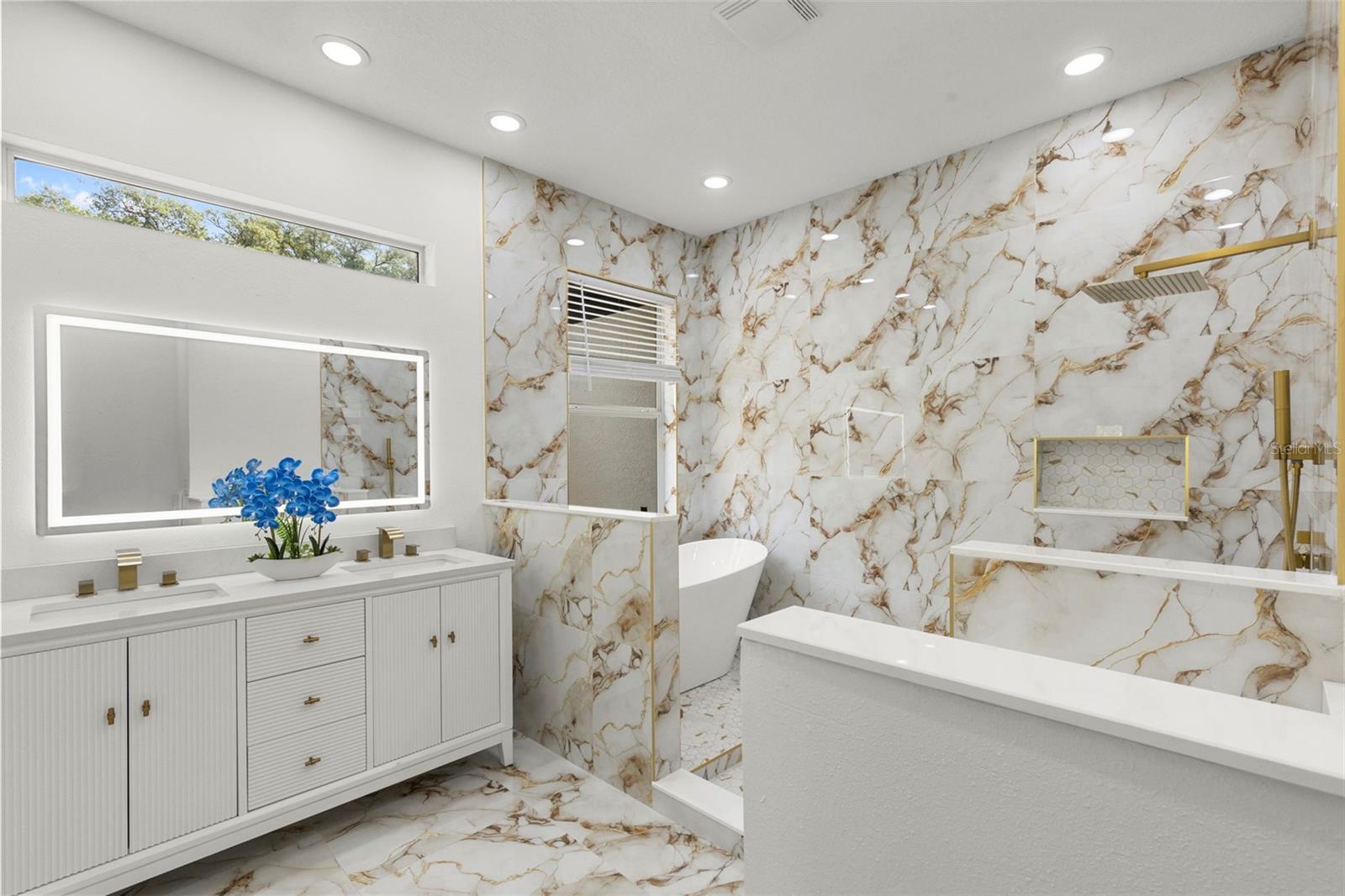UNIT 10 HLNDS - Residential