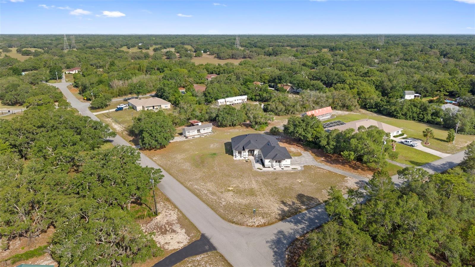 UNIT 10 HLNDS - Residential