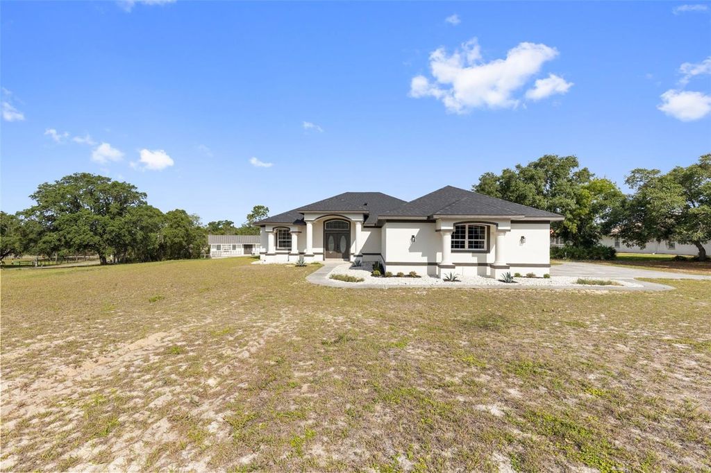 Photo of 17545 Glenda Drive, Spring Hill, FL 34610 (MLS # TB8505651)