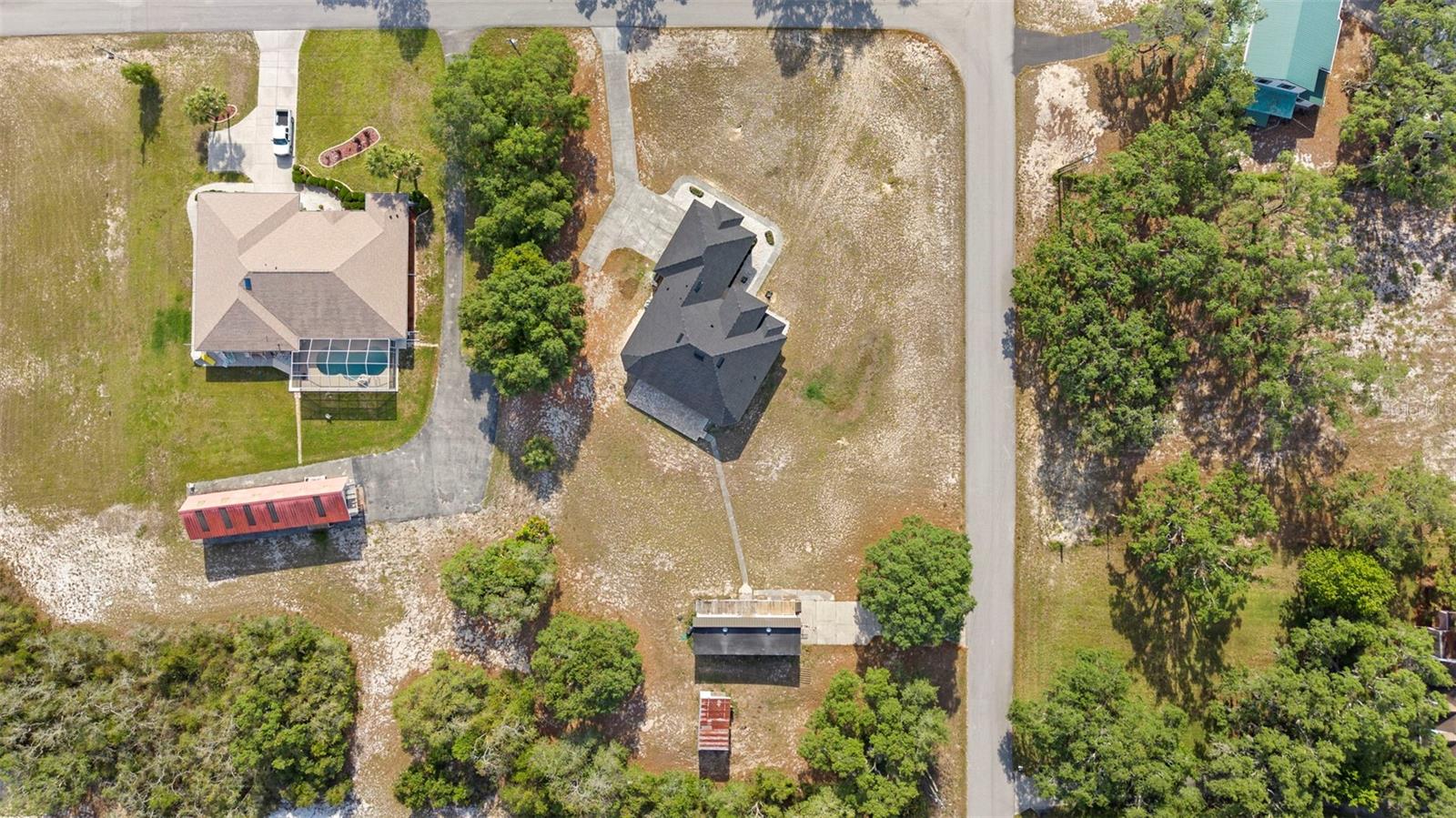 UNIT 10 HLNDS - Residential