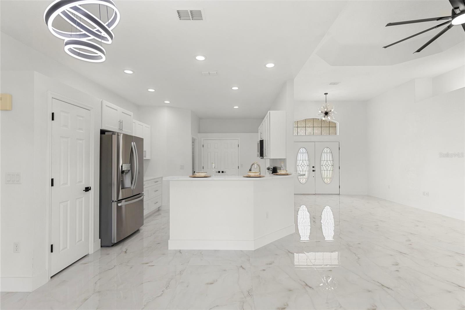 UNIT 10 HLNDS - Residential
