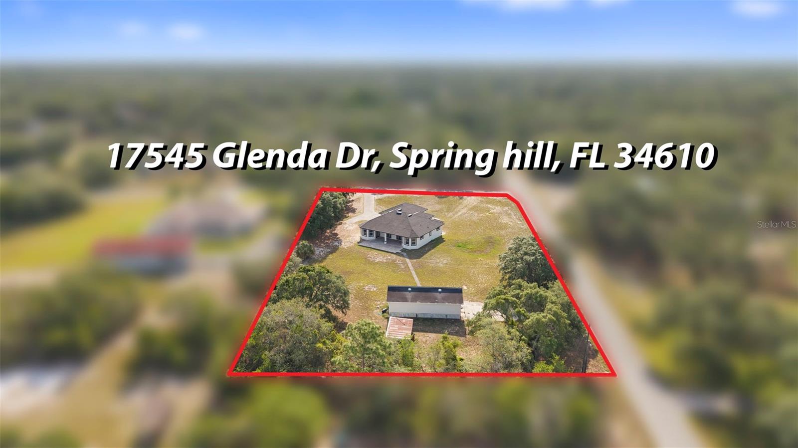 UNIT 10 HLNDS - Residential