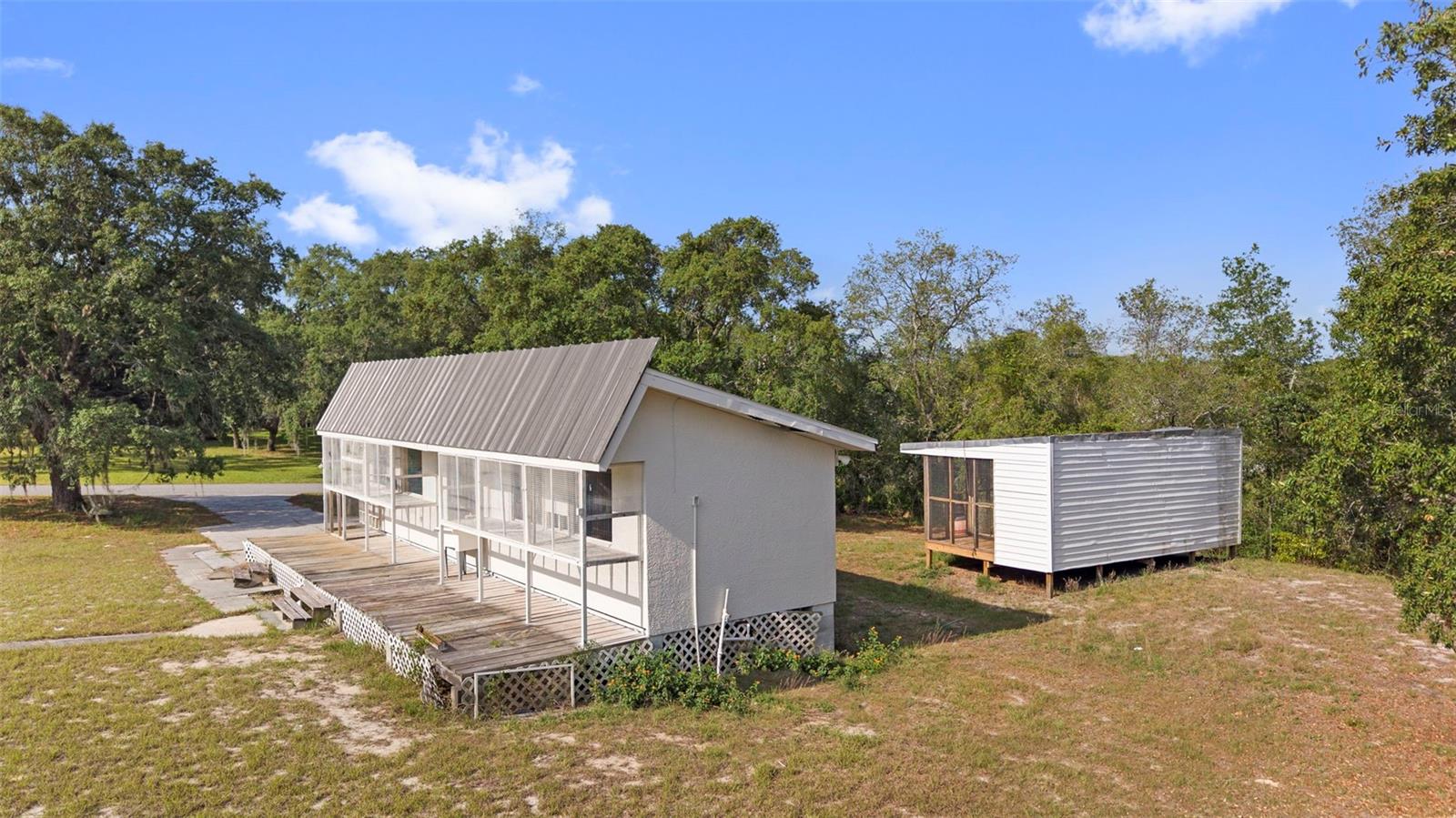 UNIT 10 HLNDS - Residential