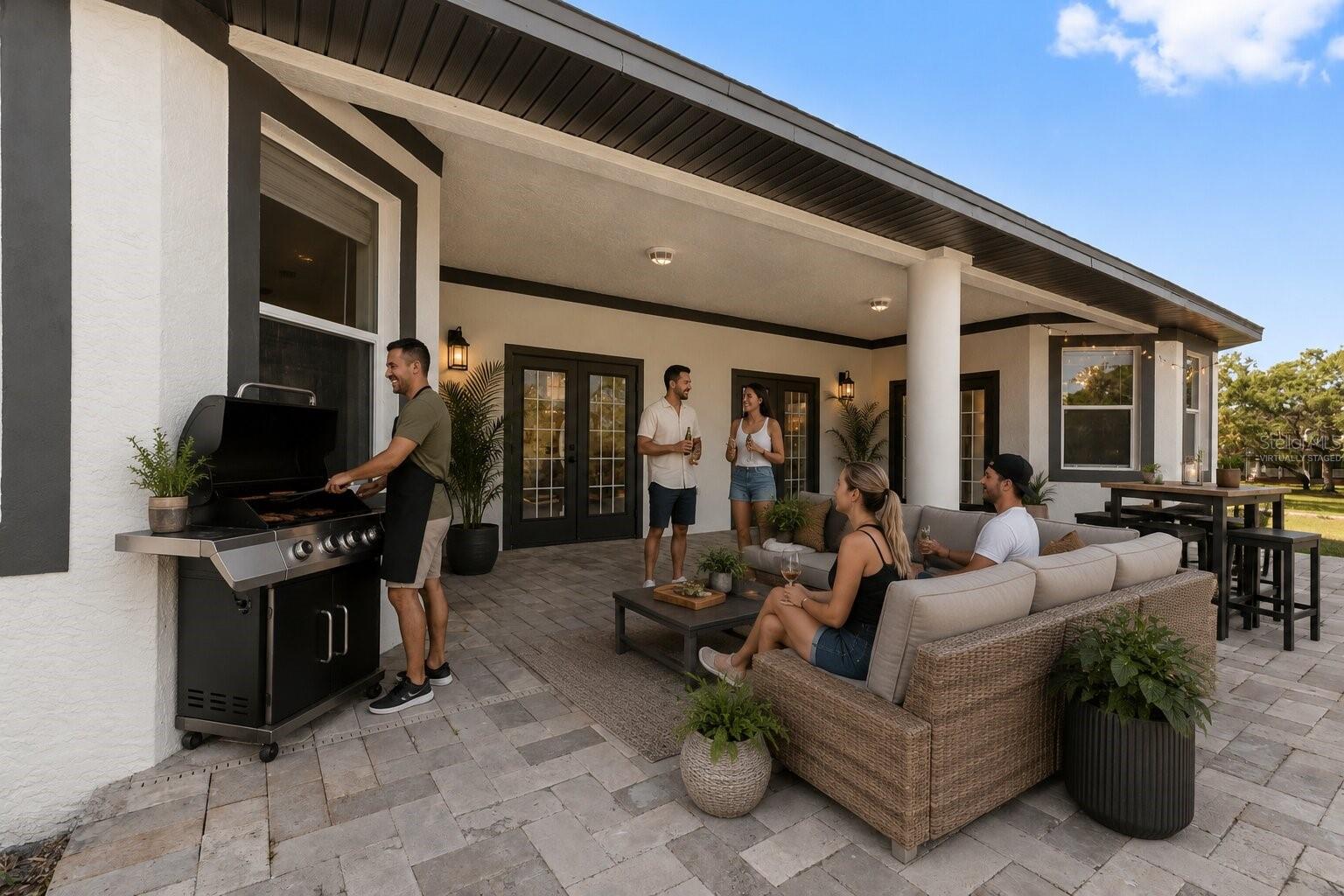 UNIT 10 HLNDS - Residential