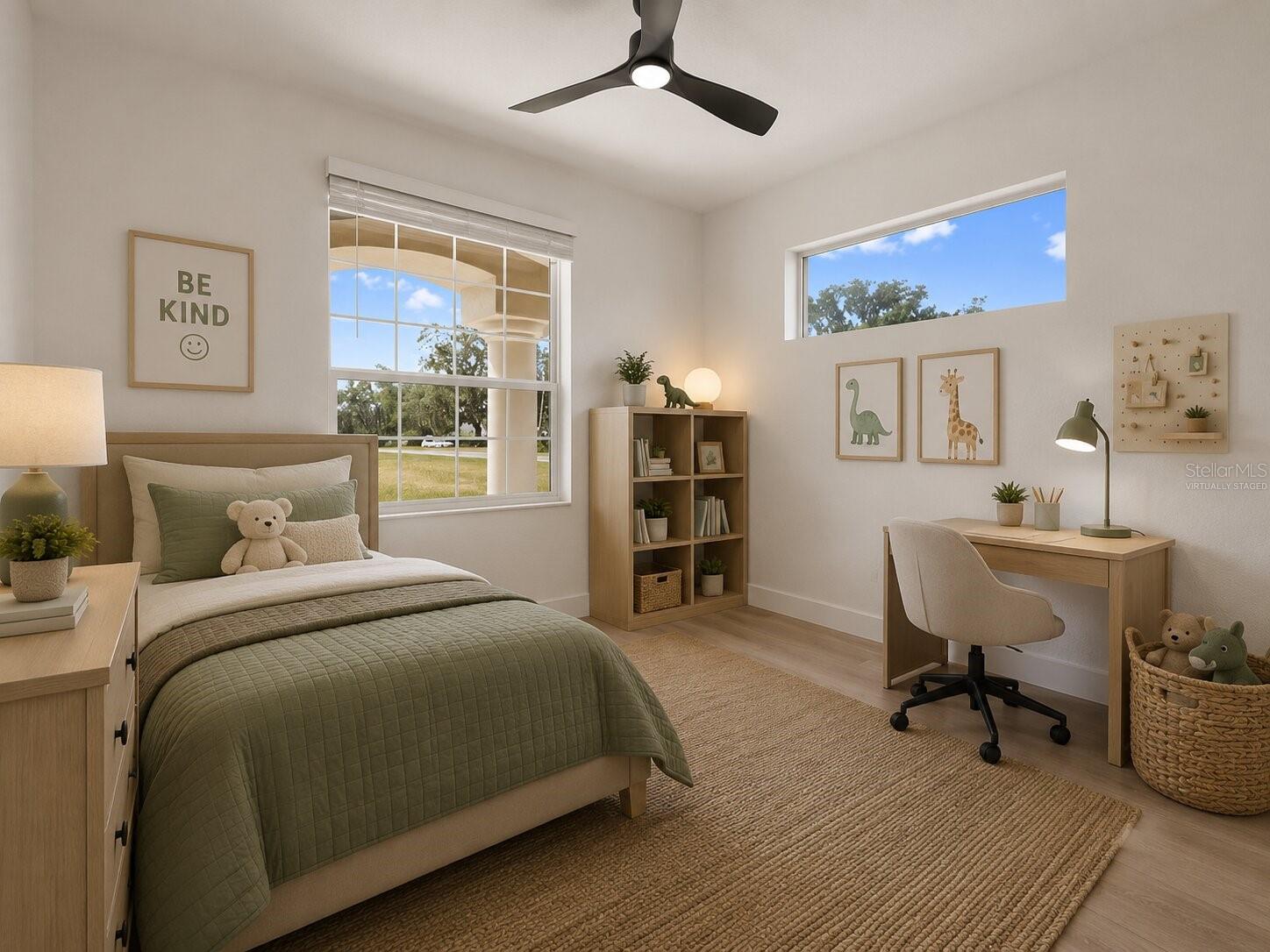 UNIT 10 HLNDS - Residential