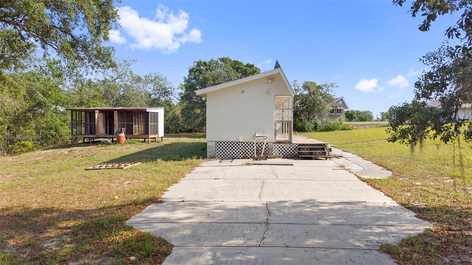 UNIT 10 HLNDS - Residential