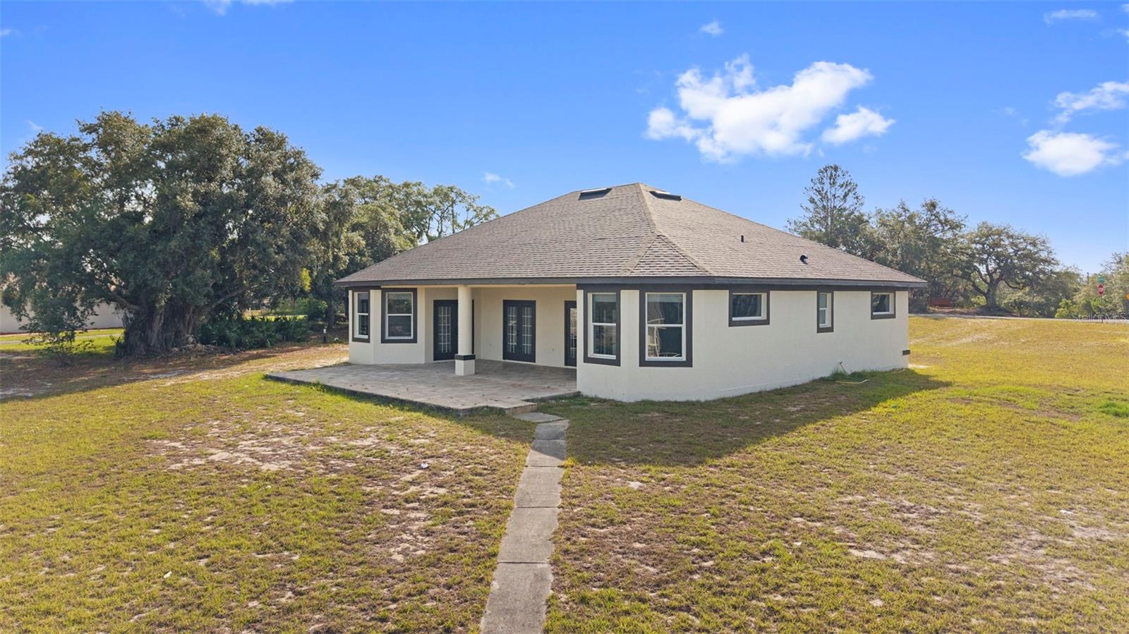 UNIT 10 HLNDS - Residential