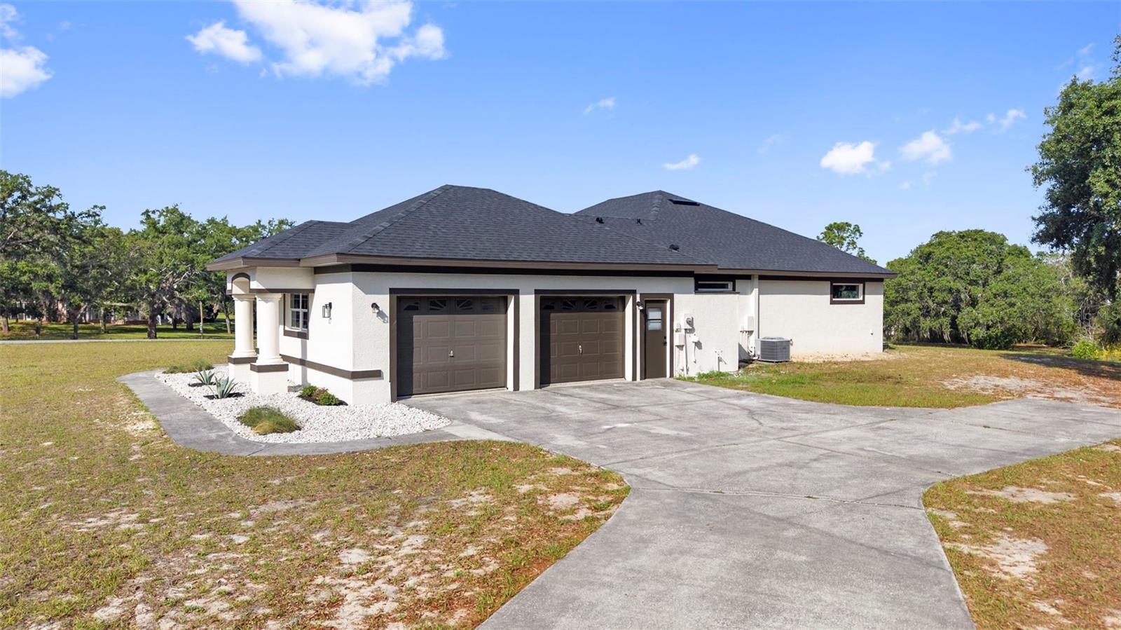 UNIT 10 HLNDS - Residential
