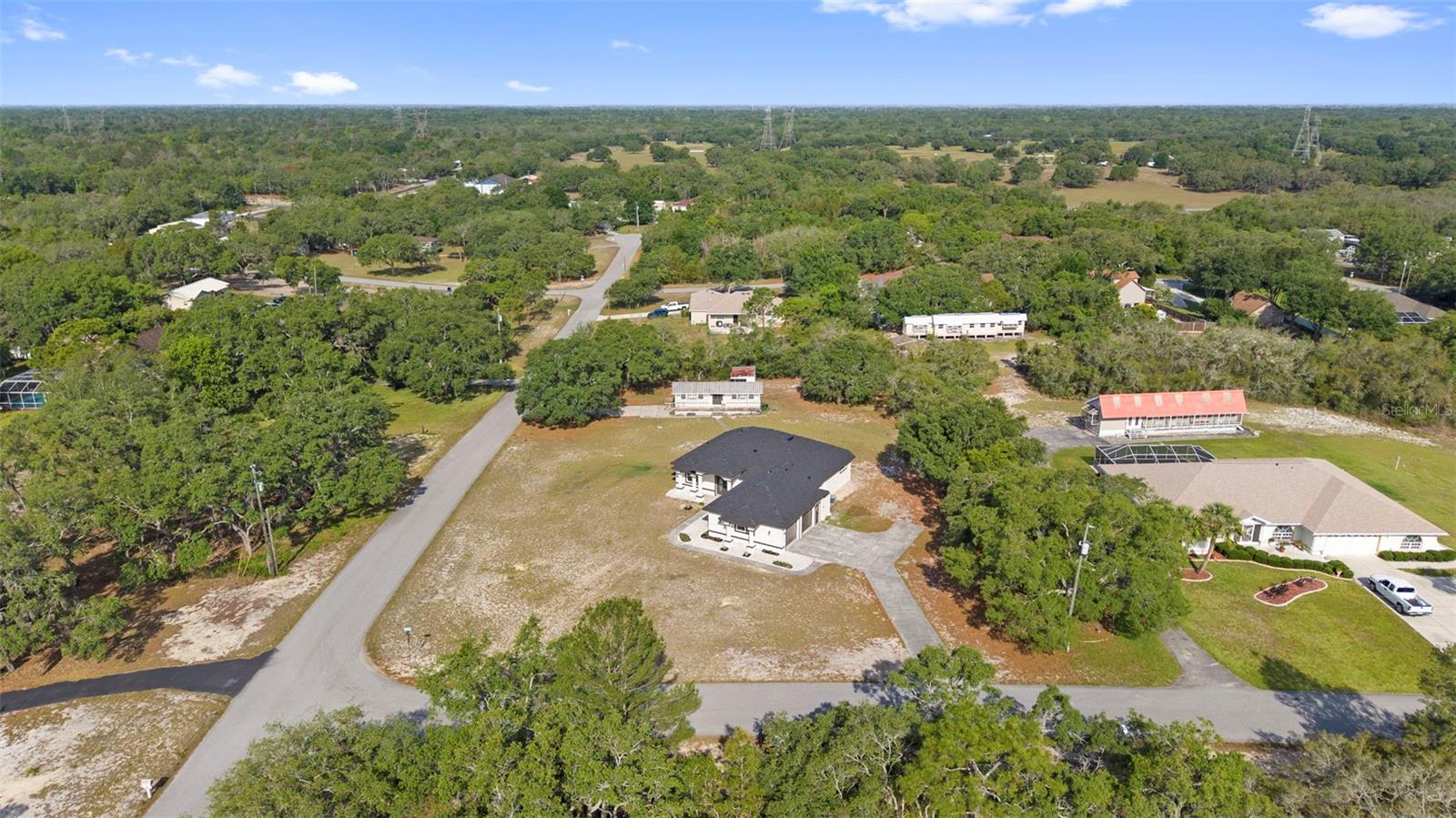 UNIT 10 HLNDS - Residential