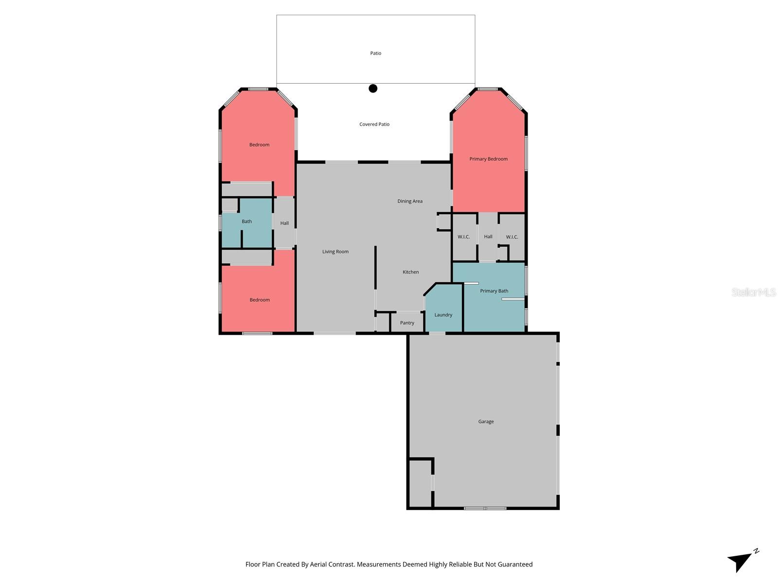 UNIT 10 HLNDS - Residential