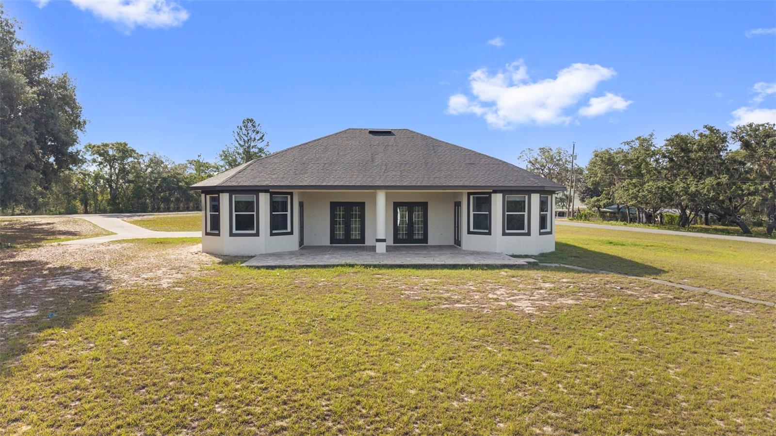 UNIT 10 HLNDS - Residential