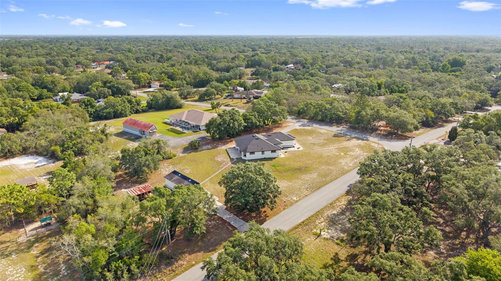 UNIT 10 HLNDS - Residential