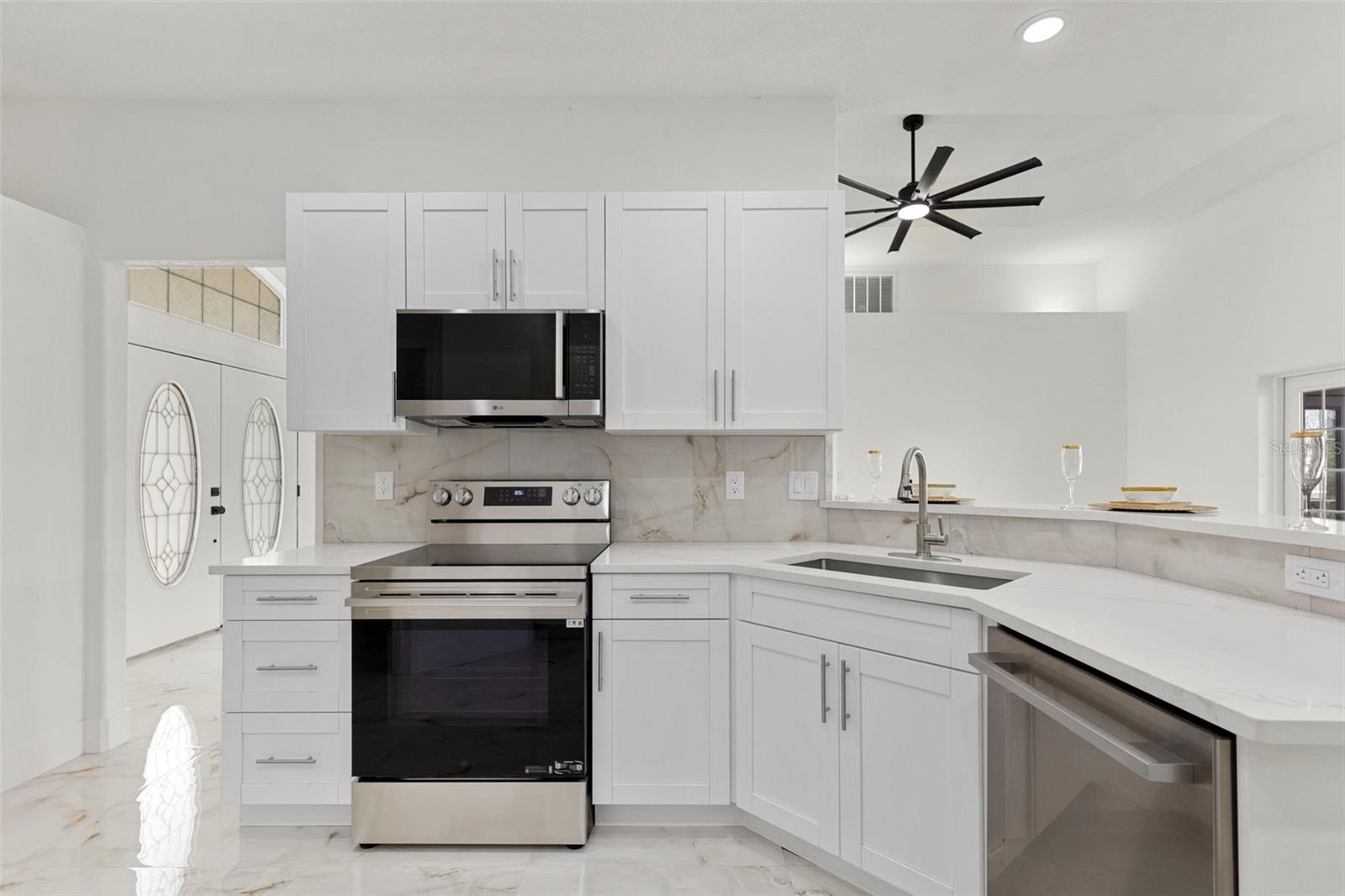 UNIT 10 HLNDS - Residential