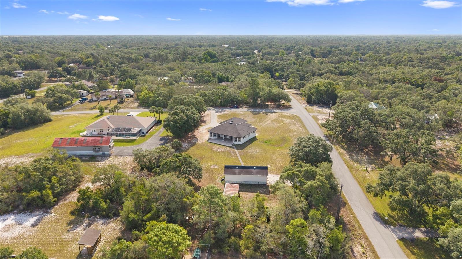 UNIT 10 HLNDS - Residential
