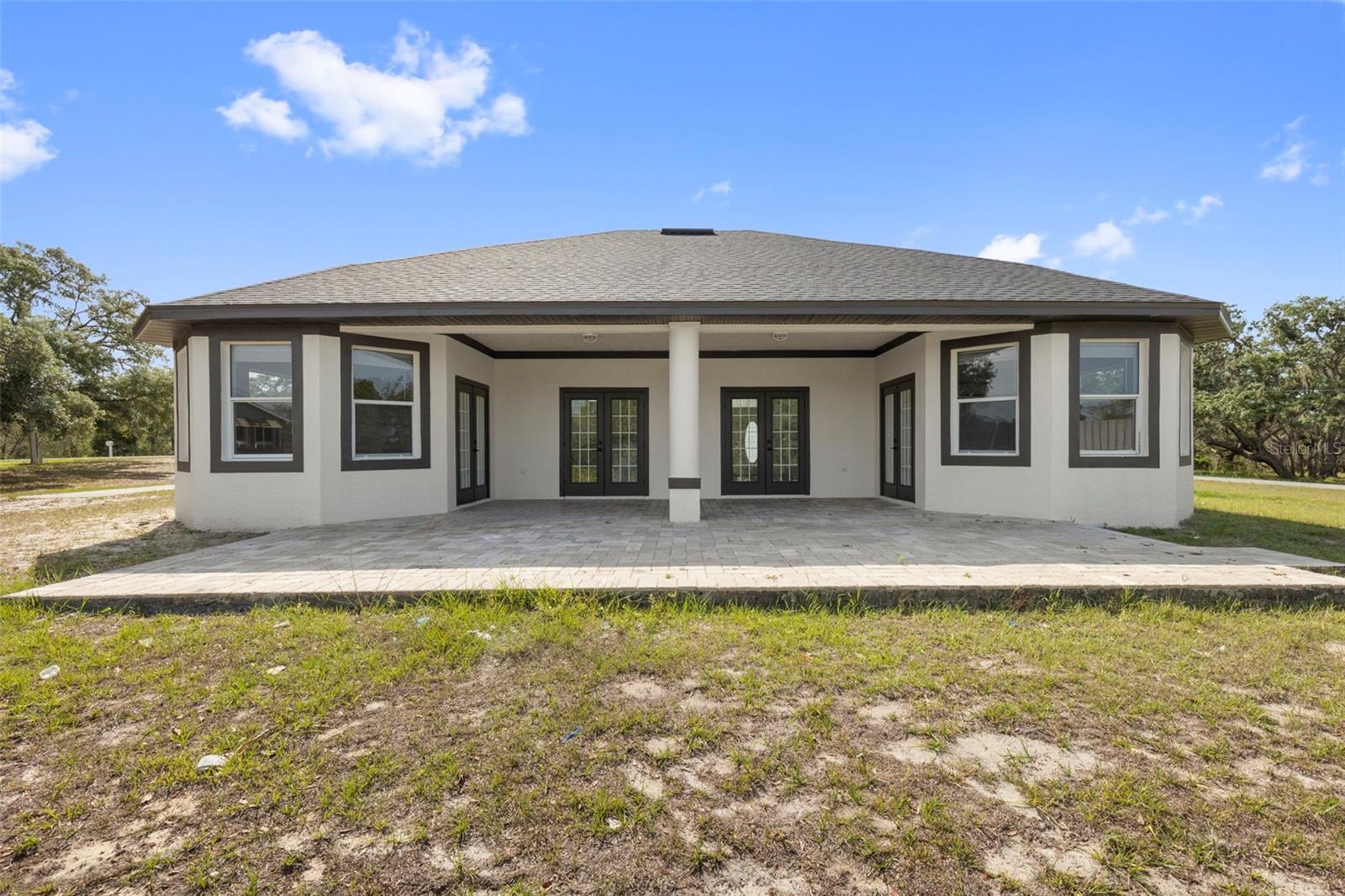UNIT 10 HLNDS - Residential