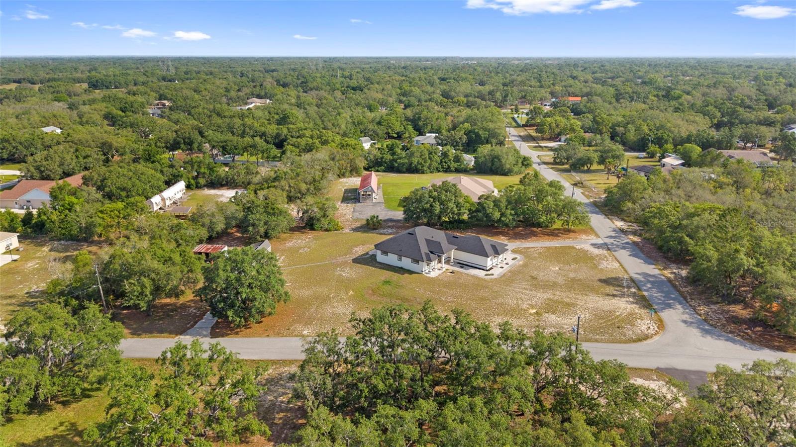 UNIT 10 HLNDS - Residential