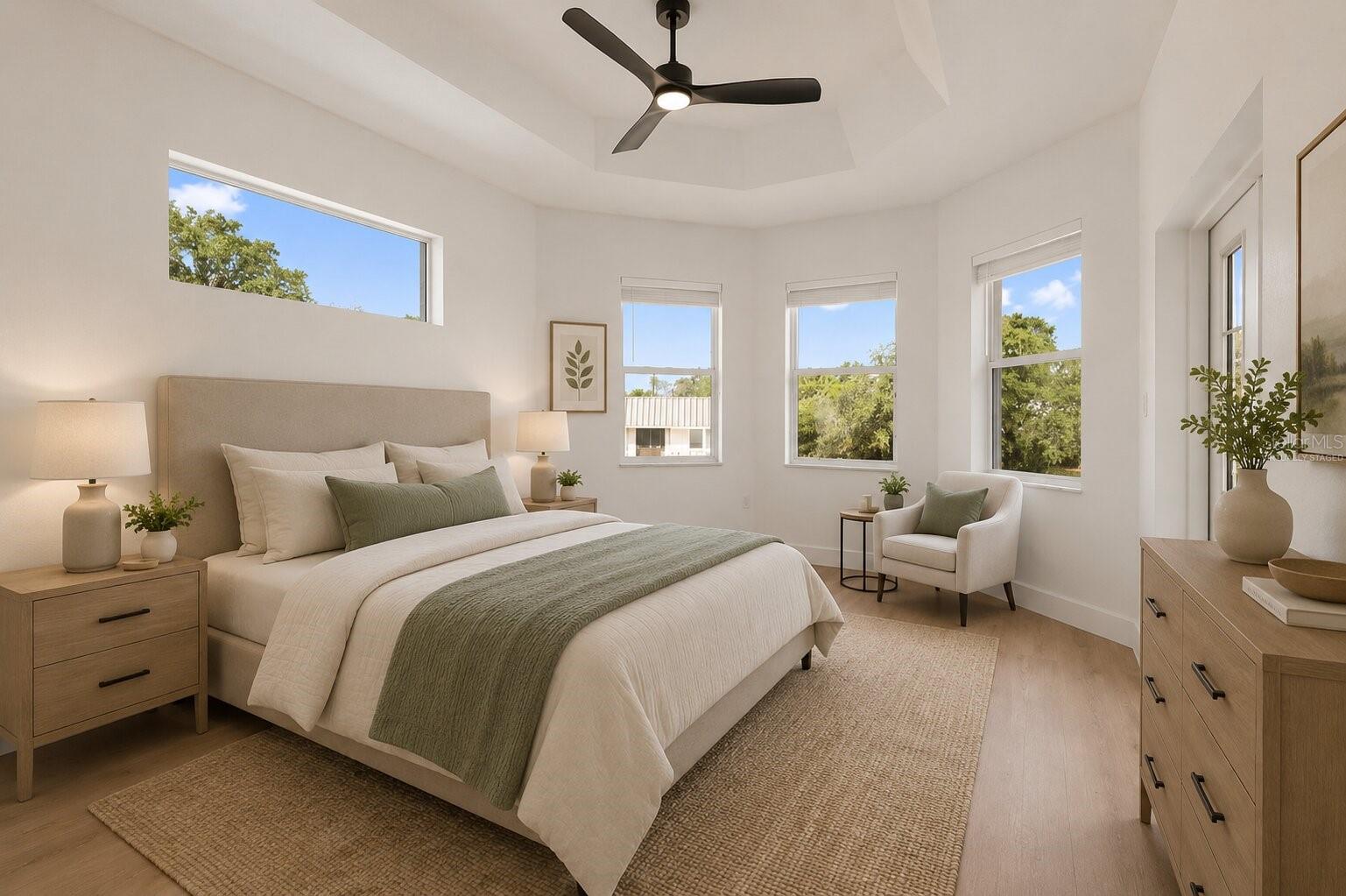 UNIT 10 HLNDS - Residential