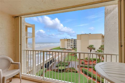 4175 S ATLANTIC AVENUE 4050 NEW SMYRNA BEACH FL 32169