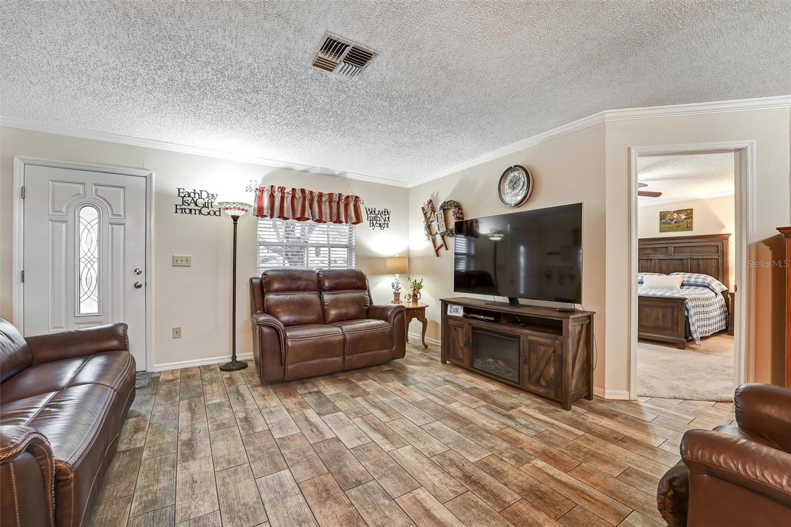 WILDS CONDO - Residential