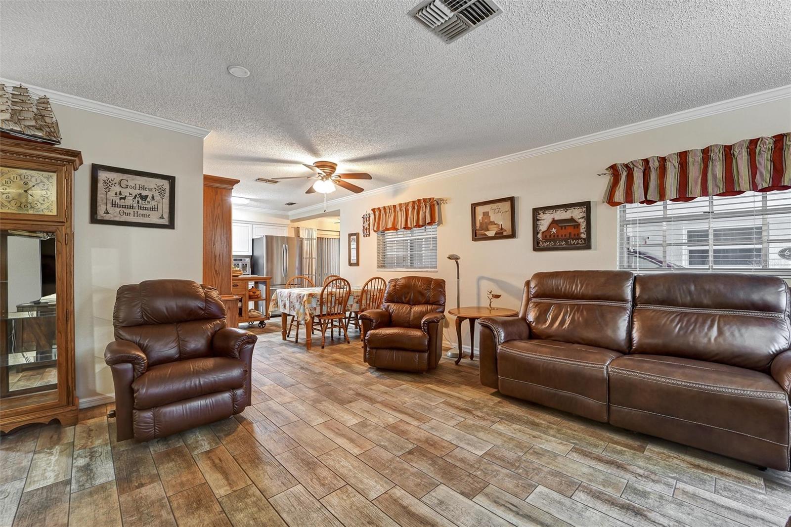 WILDS CONDO - Residential