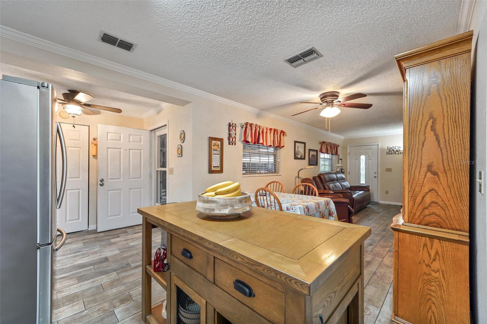 WILDS CONDO - Residential