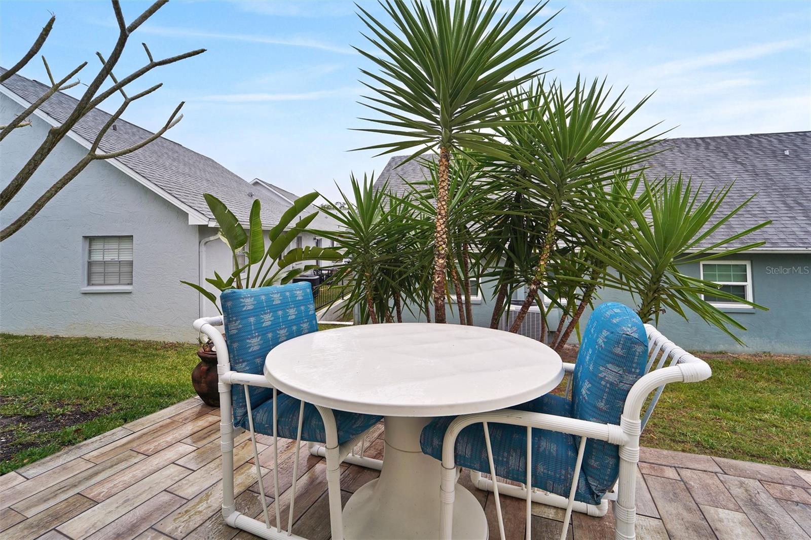 WILDS CONDO - Residential