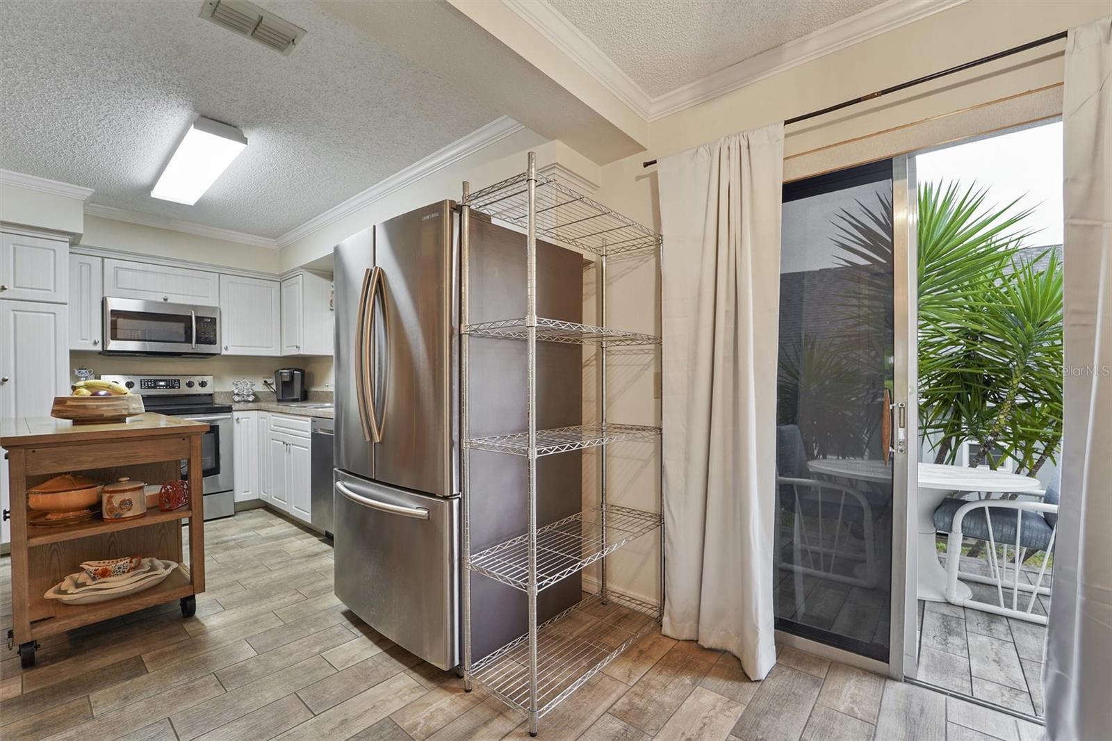 WILDS CONDO - Residential