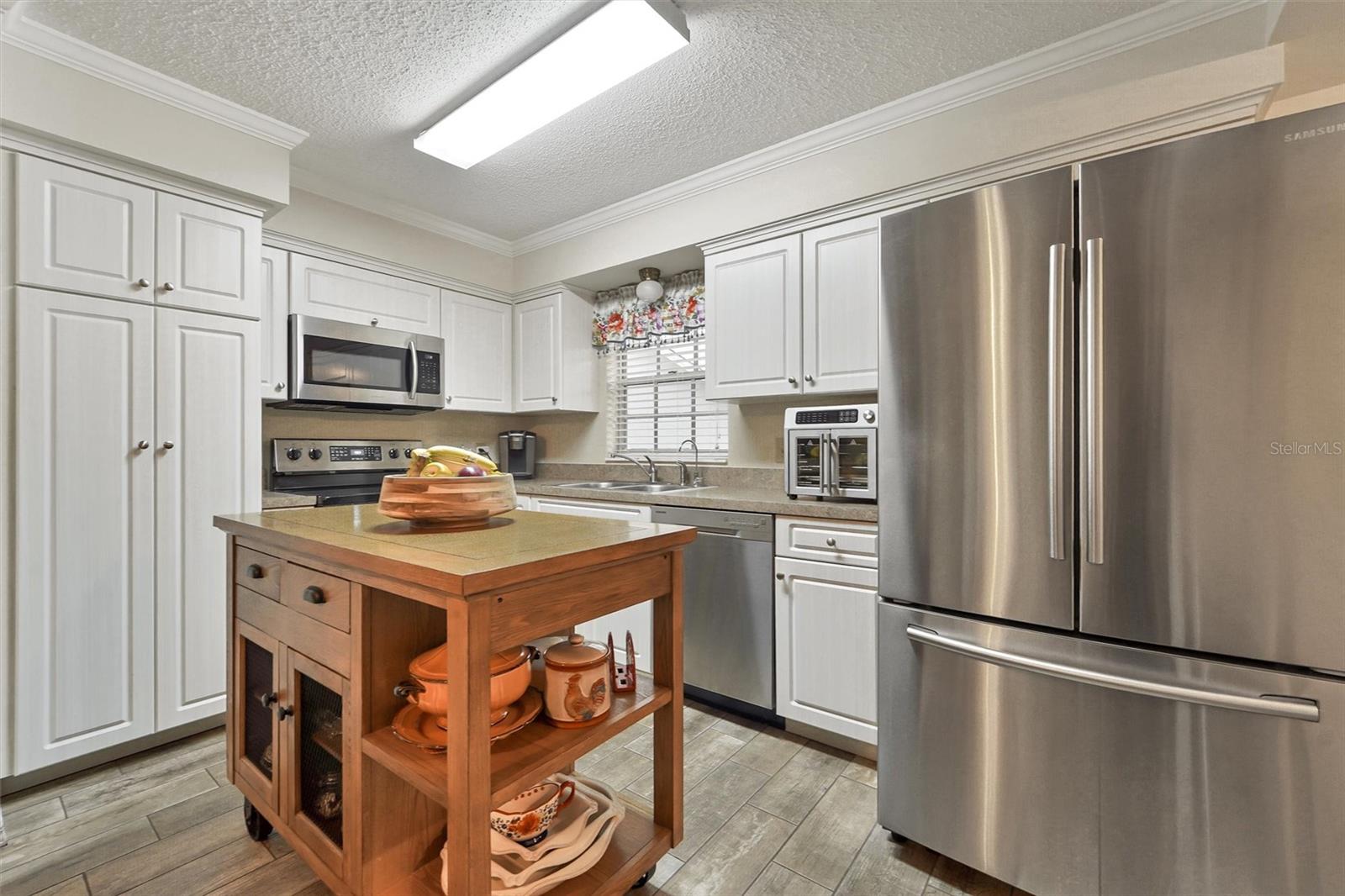 WILDS CONDO - Residential