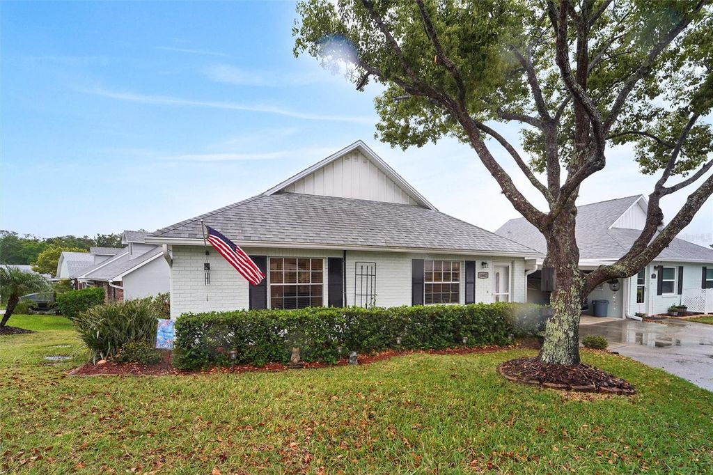 Photo of 6642 Devonshire Lane, New Port Richey, FL 34653 (MLS # TB8497523)