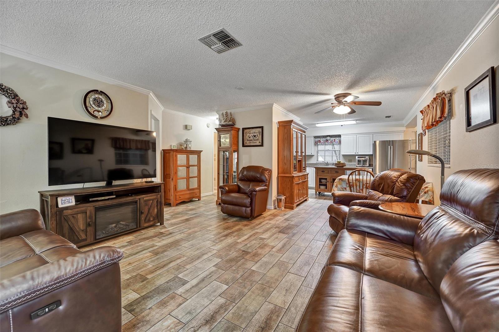 WILDS CONDO - Residential