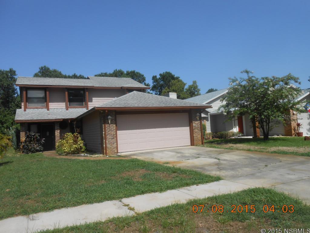 Countryside Pud Unit 03B - Residential