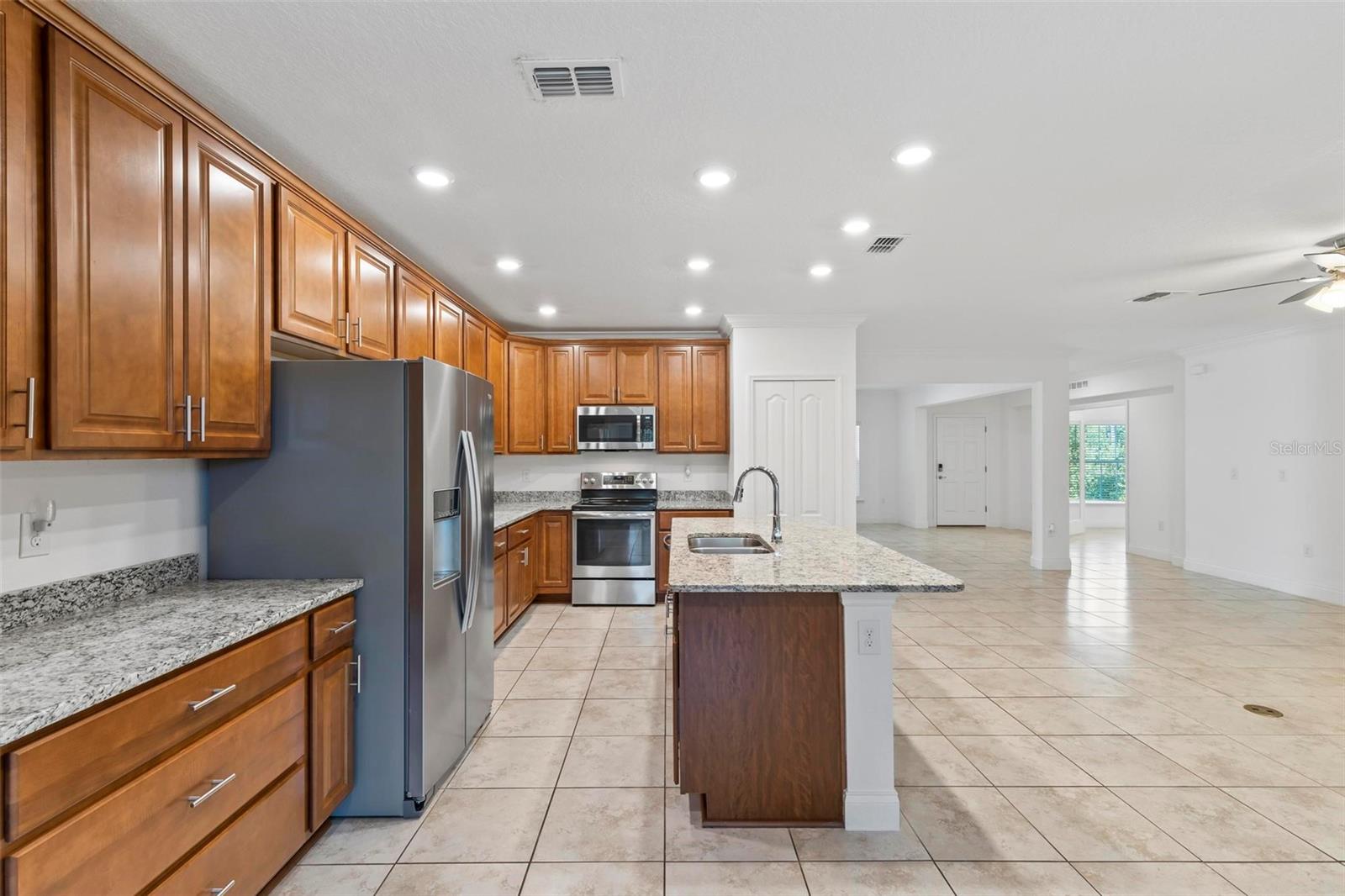 PALM COAST SEC 09 - Residential Lease