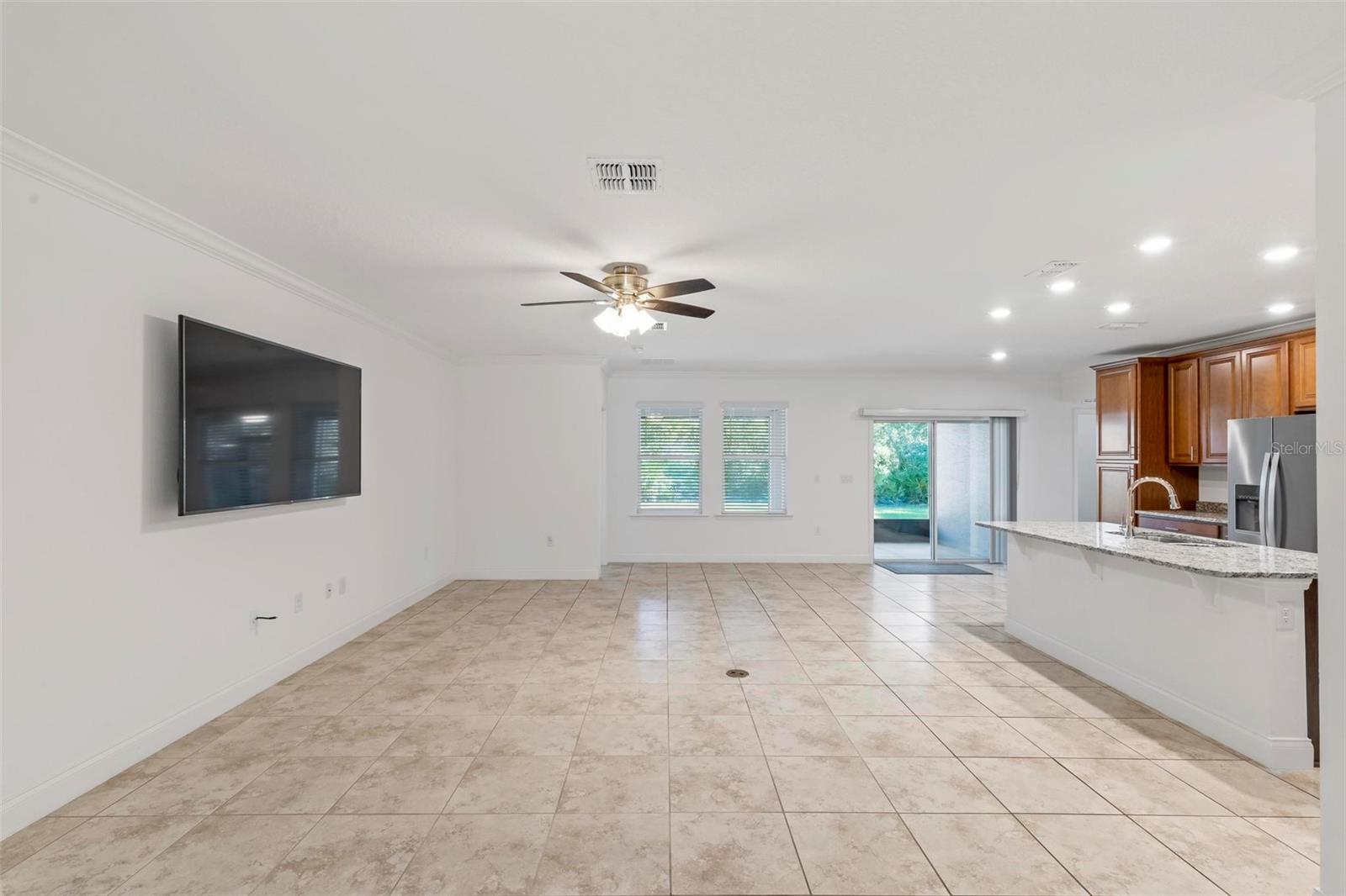 PALM COAST SEC 09 - Residential Lease