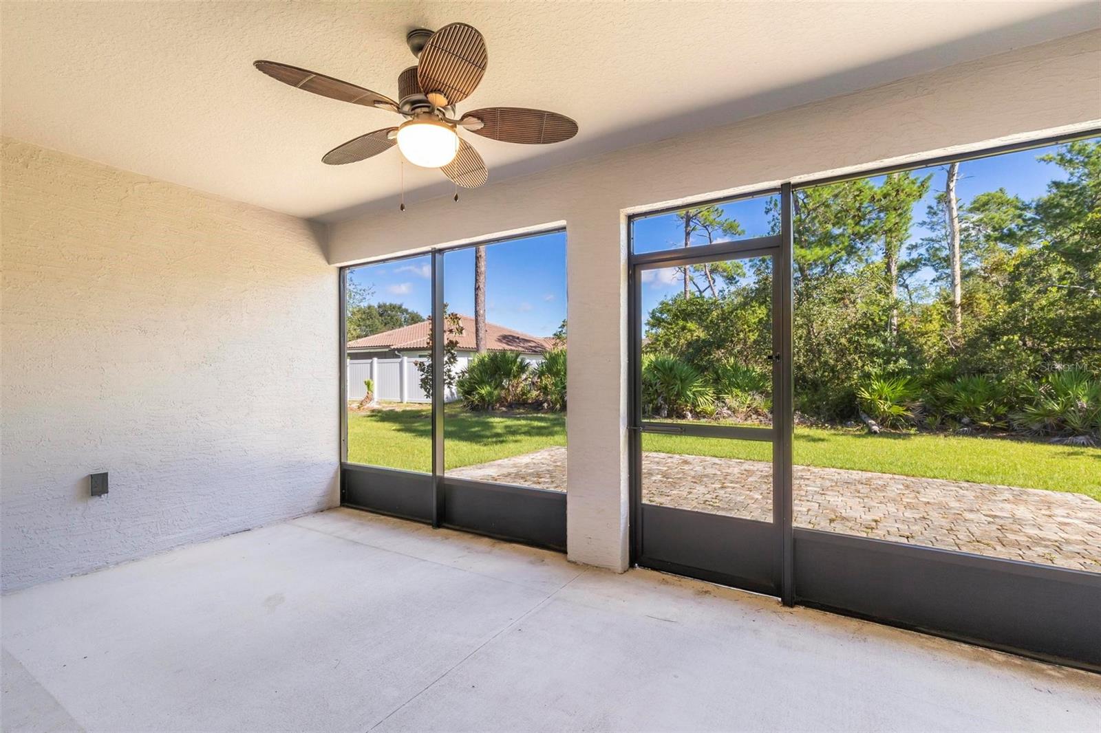 PALM COAST SEC 09 - Residential Lease