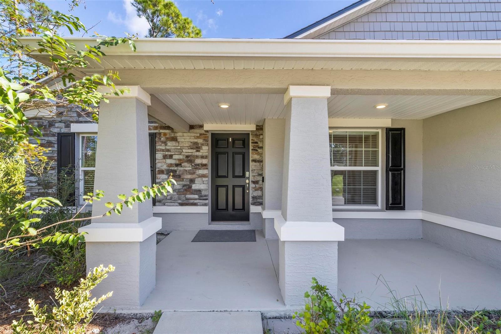 PALM COAST SEC 09 - Residential Lease