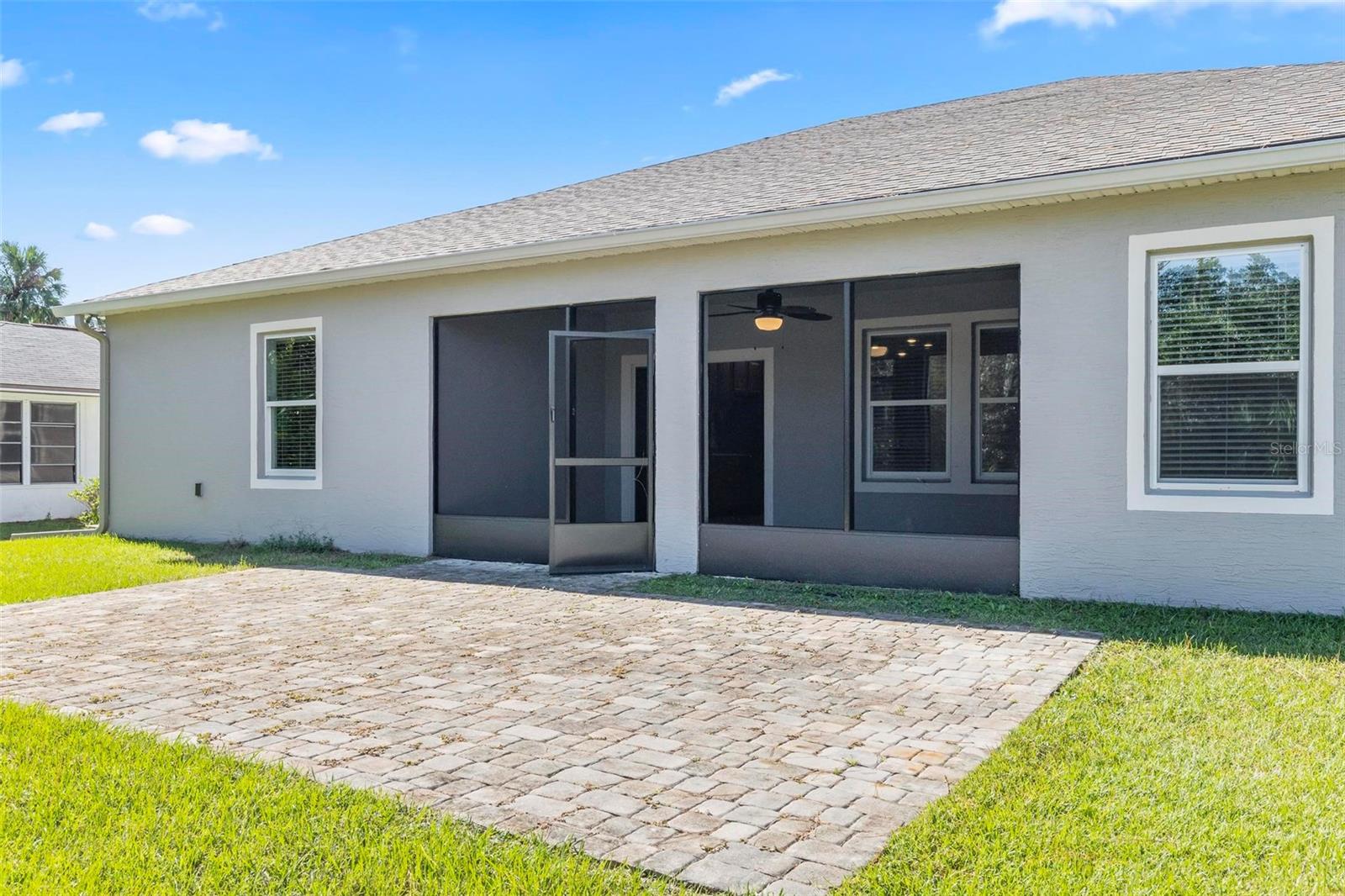 PALM COAST SEC 09 - Residential Lease