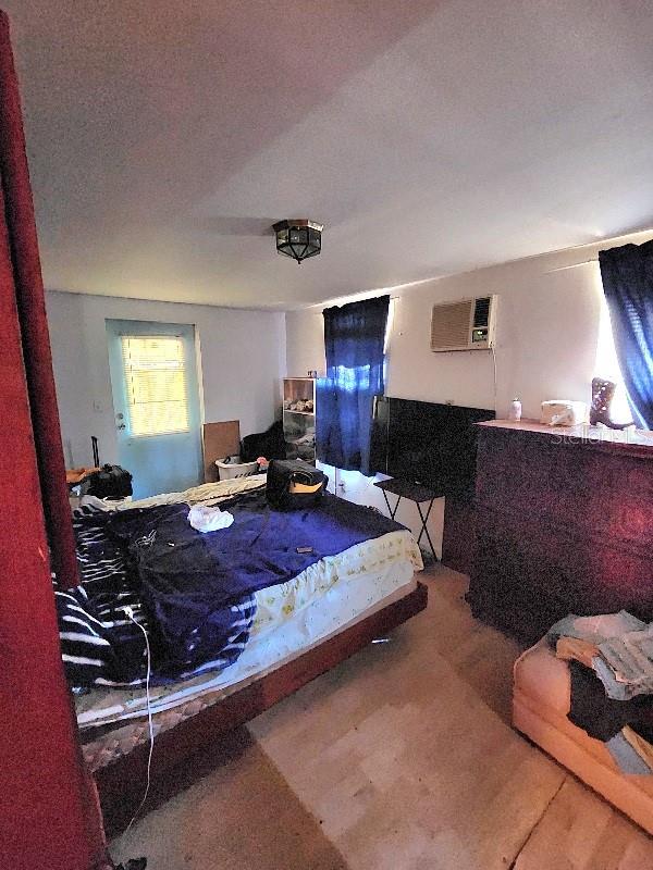 TOBACCO PATCH CAMPSITES - Residential