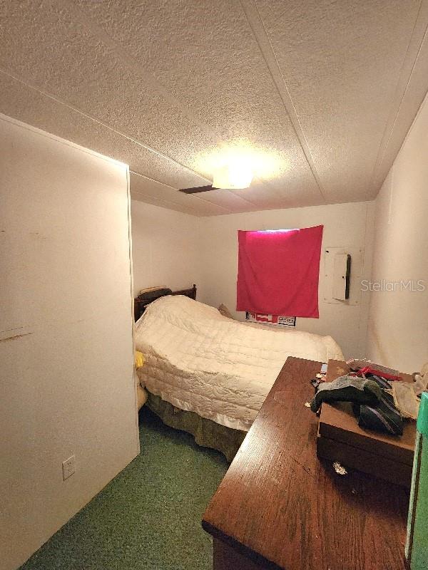 TOBACCO PATCH CAMPSITES - Residential