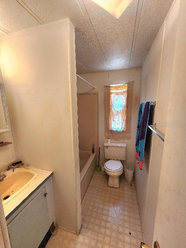 TOBACCO PATCH CAMPSITES - Residential