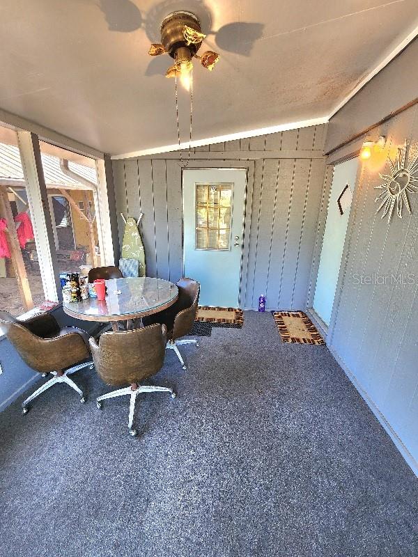 TOBACCO PATCH CAMPSITES - Residential