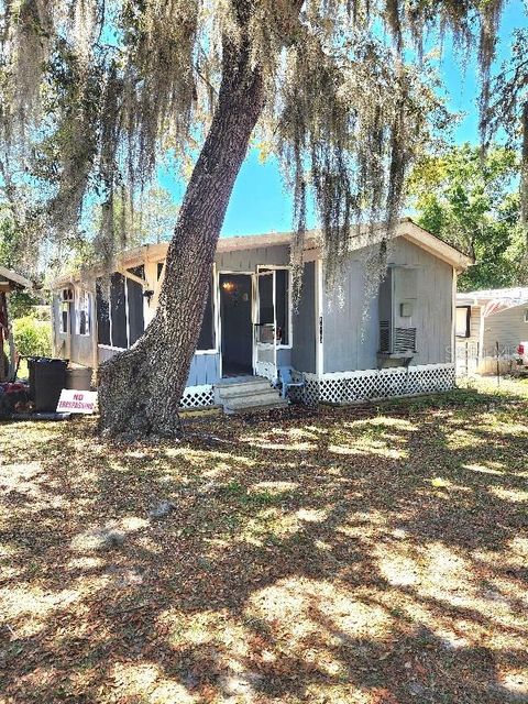 Photo of 14450 NE 192nd Lane, Fort Mccoy, FL 32134 (MLS # P4934556)